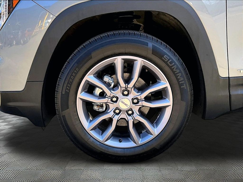 2023 GMC Terrain — photo 29