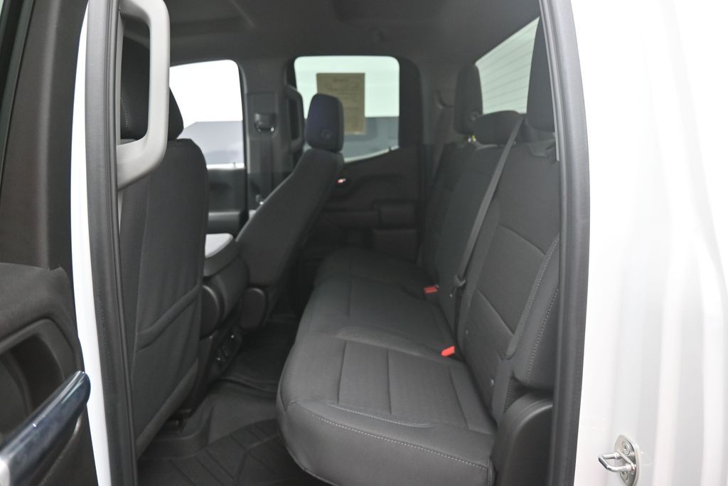 Used 2024 Chevrolet Silverado 1500 Truck