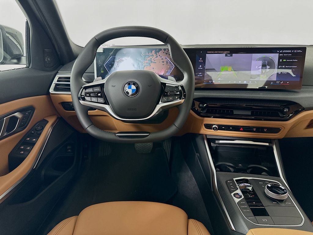 Thumbnail: 2026 BMW 3 Series - 19