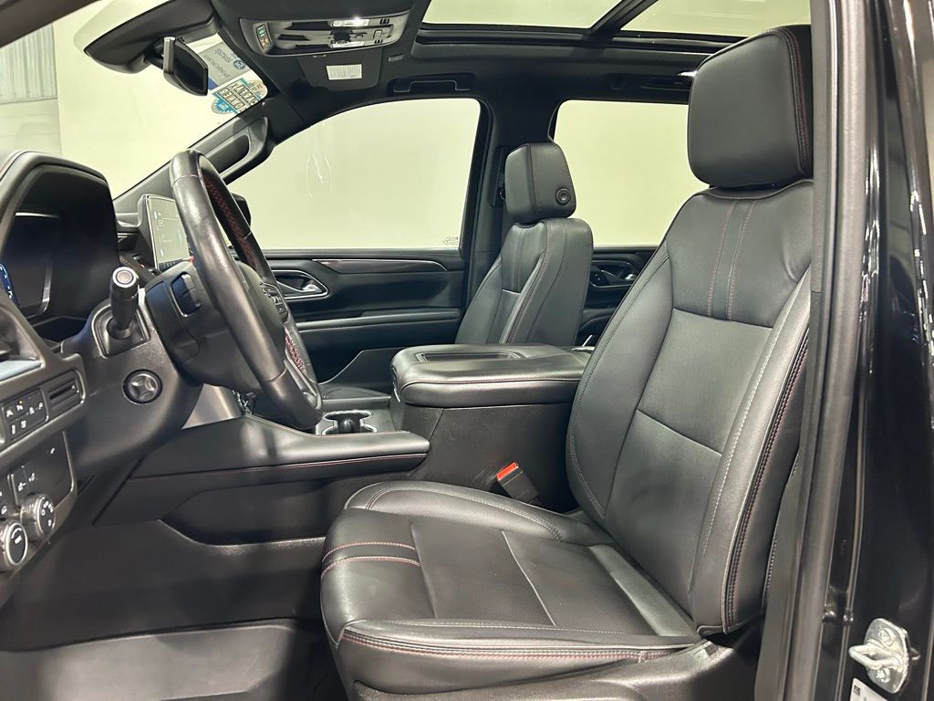 used 2022 Chevrolet Tahoe car, priced at $54,966