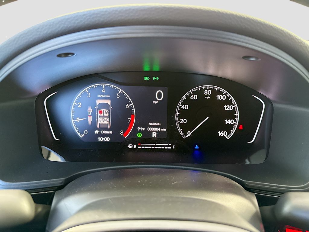 Thumbnail: 2026 Honda Civic - 32