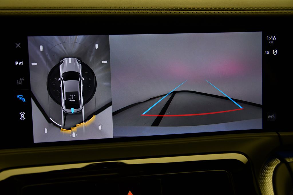 Thumbnail: 2024 Porsche Panamera - 31