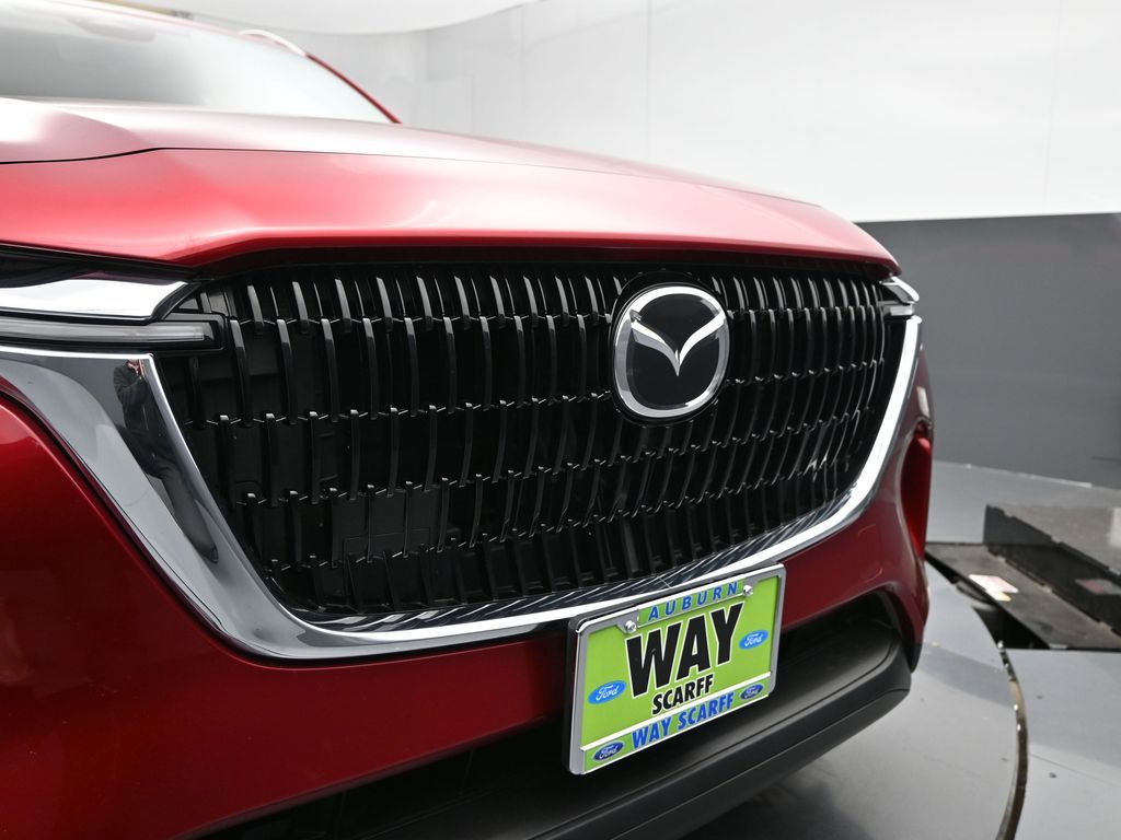 2024 Mazda CX-90 3.3 Turbo Preferred Plus