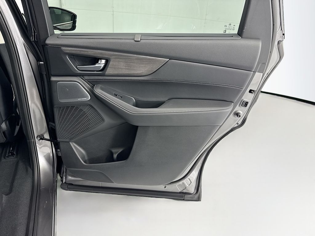 Thumbnail: 2026 Acura MDX - 26
