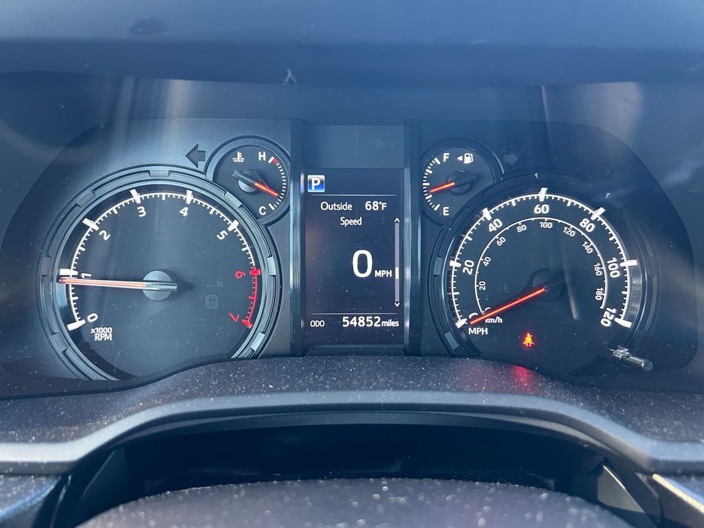 Thumbnail: 2024 Toyota 4Runner - 24