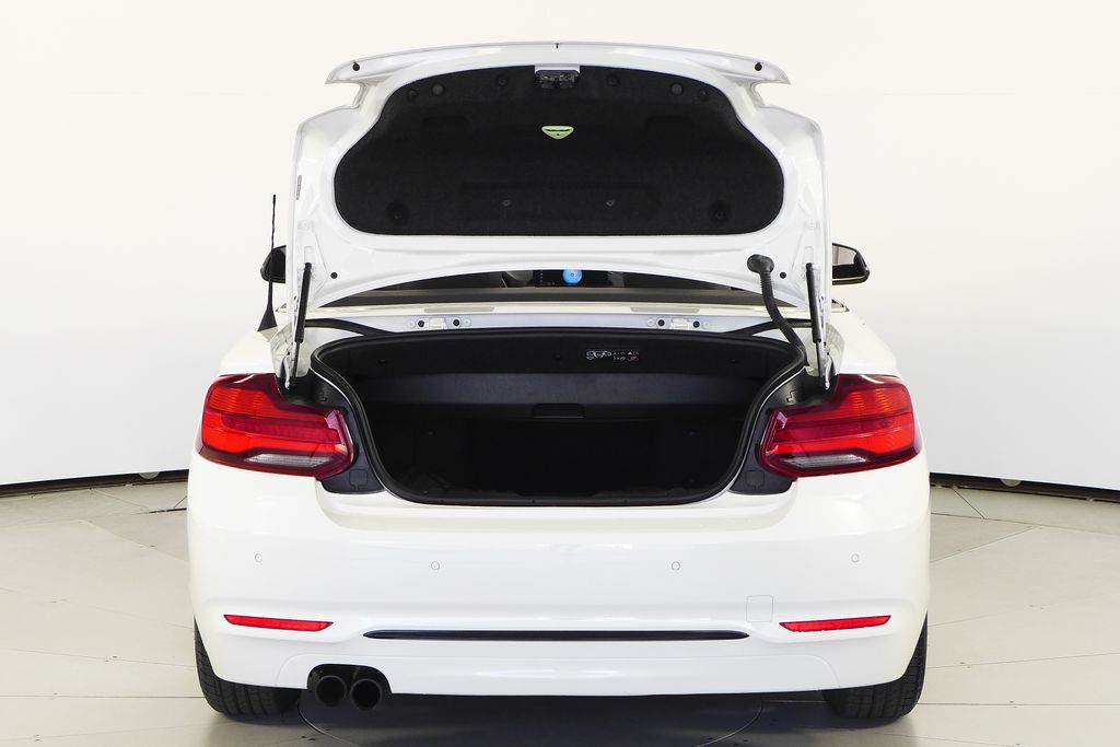 Thumbnail: 2020 BMW 2 Series - 10
