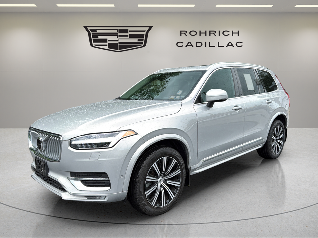 2023 Volvo XC90