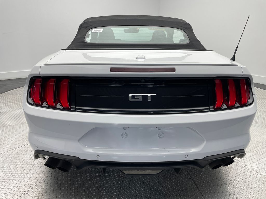 Thumbnail: 2019 Ford Mustang - 12