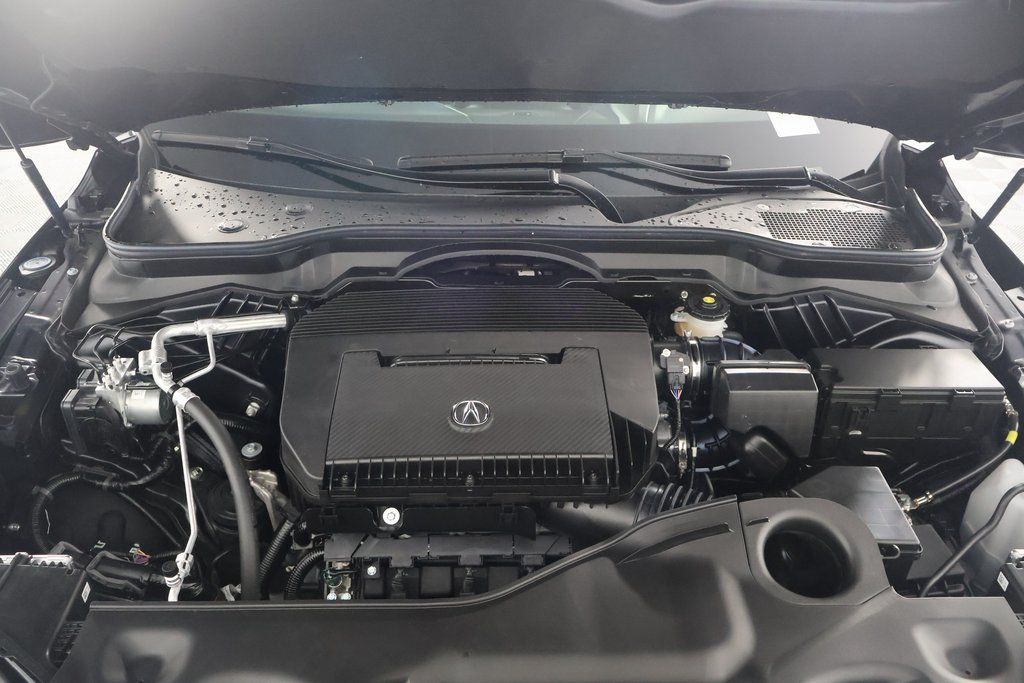 Thumbnail: 2026 Acura MDX - 9