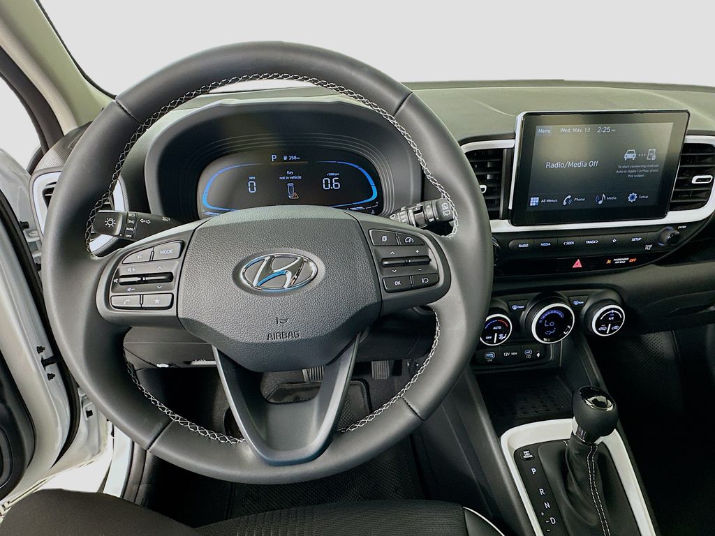 Thumbnail: 2026 Hyundai Venue - 10