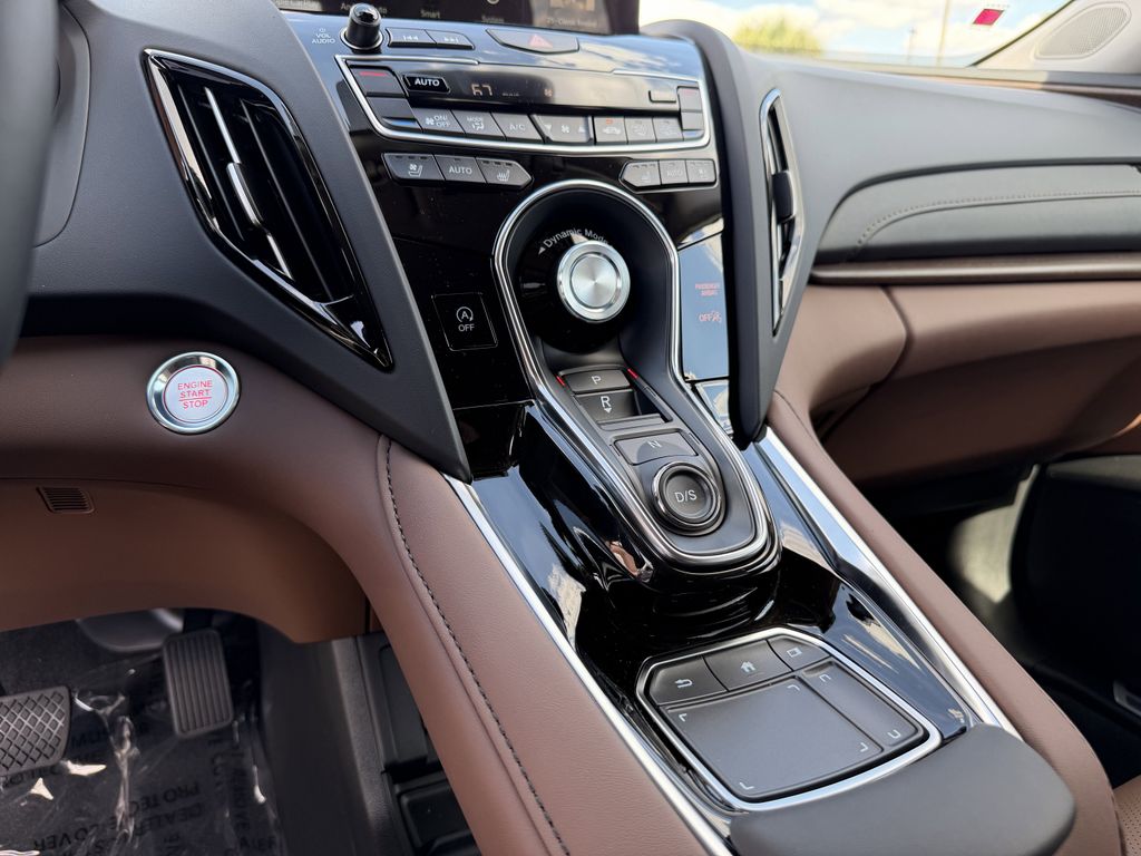 new 2026 Acura RDX car, priced at $54,800