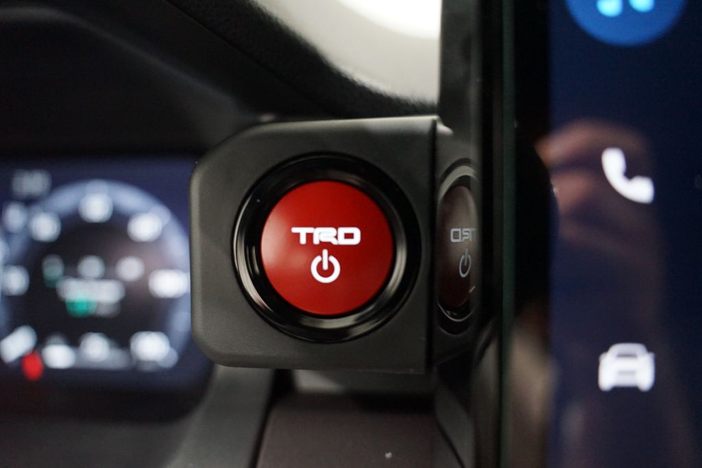 Thumbnail: 2026 Toyota Tacoma - 29