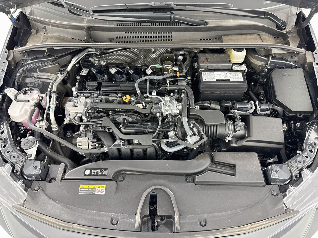 Thumbnail: 2026 Toyota Corolla - 29