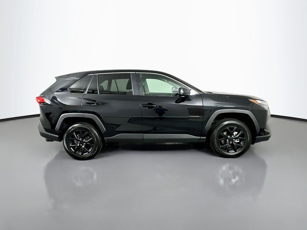 Thumbnail: 2025 Toyota RAV4 - 4