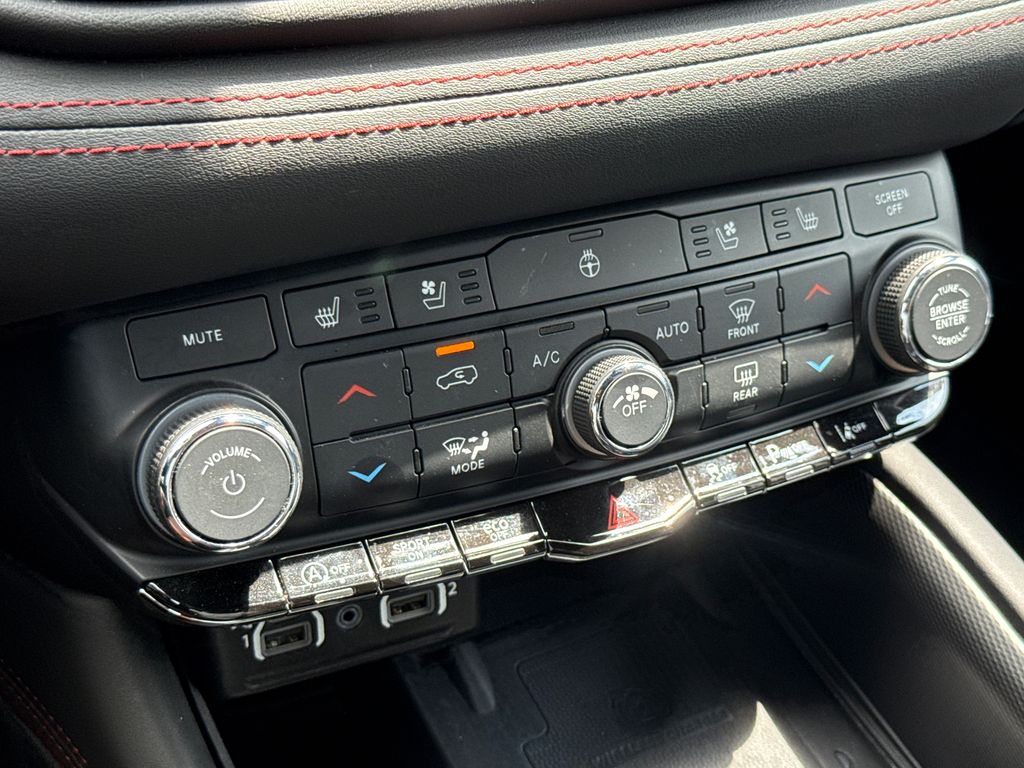 Used 2023 Dodge Durango SUV