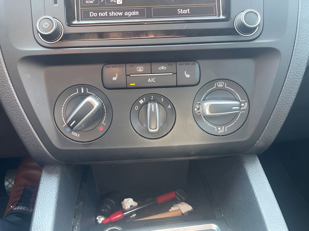 Used 2017 Volkswagen Jetta Sedan
