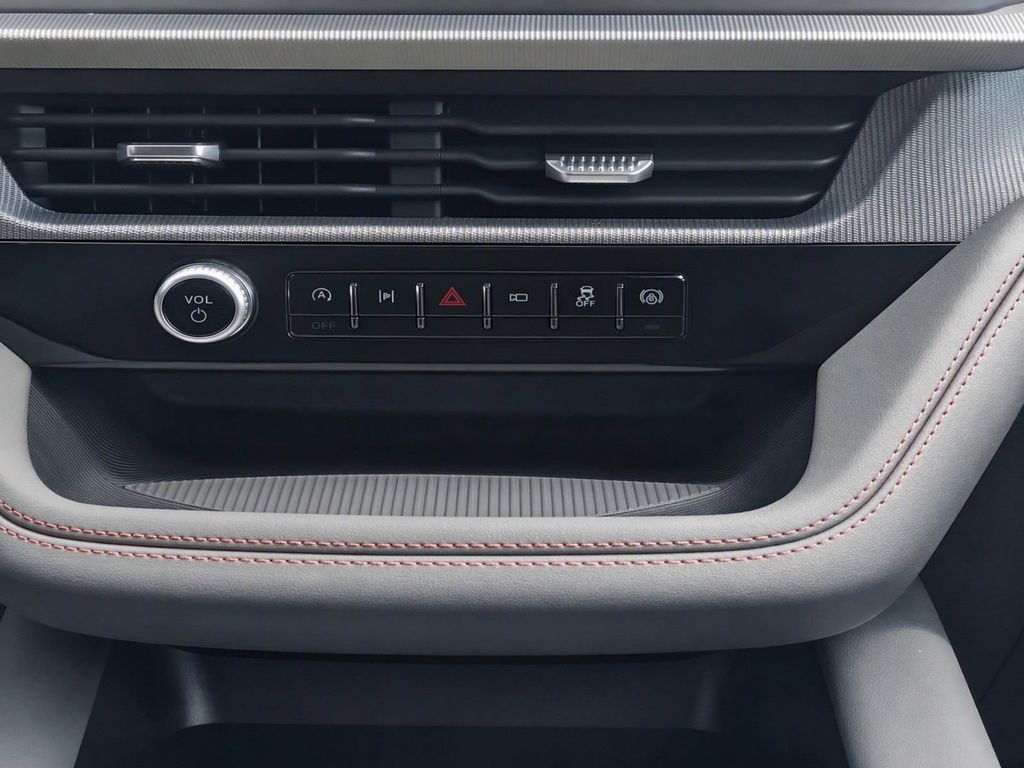 New 2026 Agate Black Metallic Ford ST-Line image 11