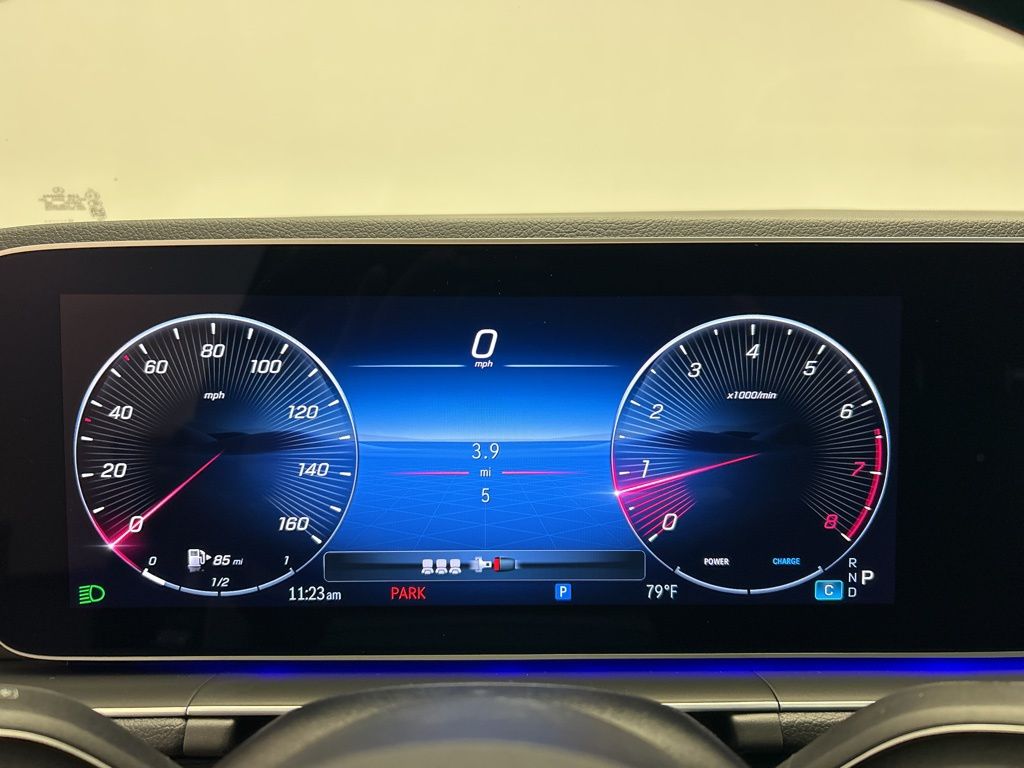 Thumbnail: 2026 Mercedes-Benz GLE - 16