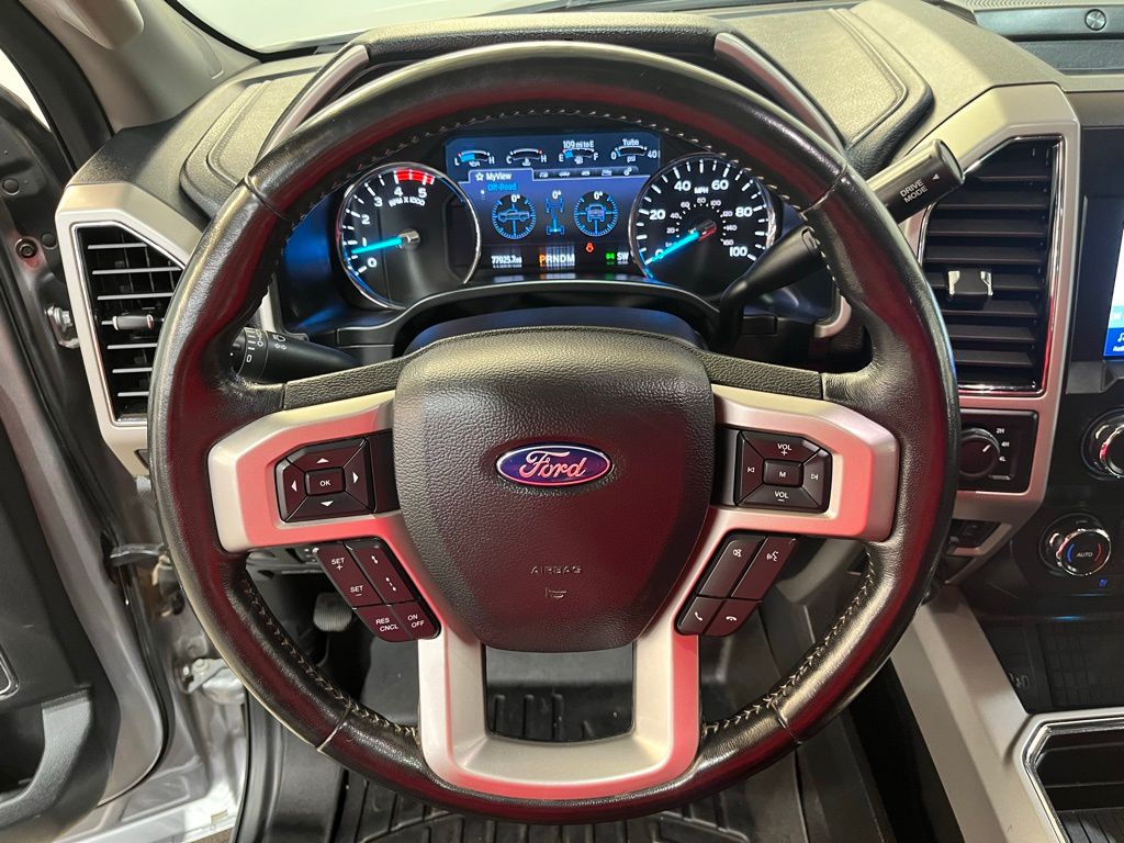 2021 Ford F-350SD Lariat