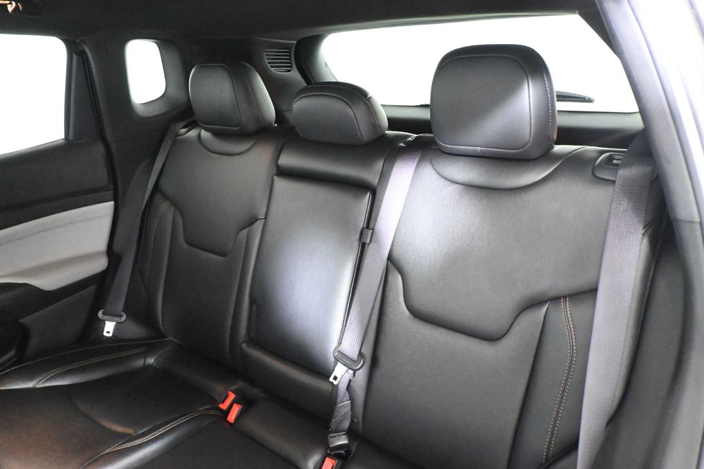 Thumbnail: 2024 Jeep Compass - 4