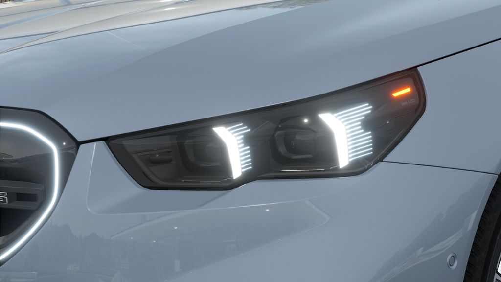 Thumbnail: 2027 BMW M5 - 32