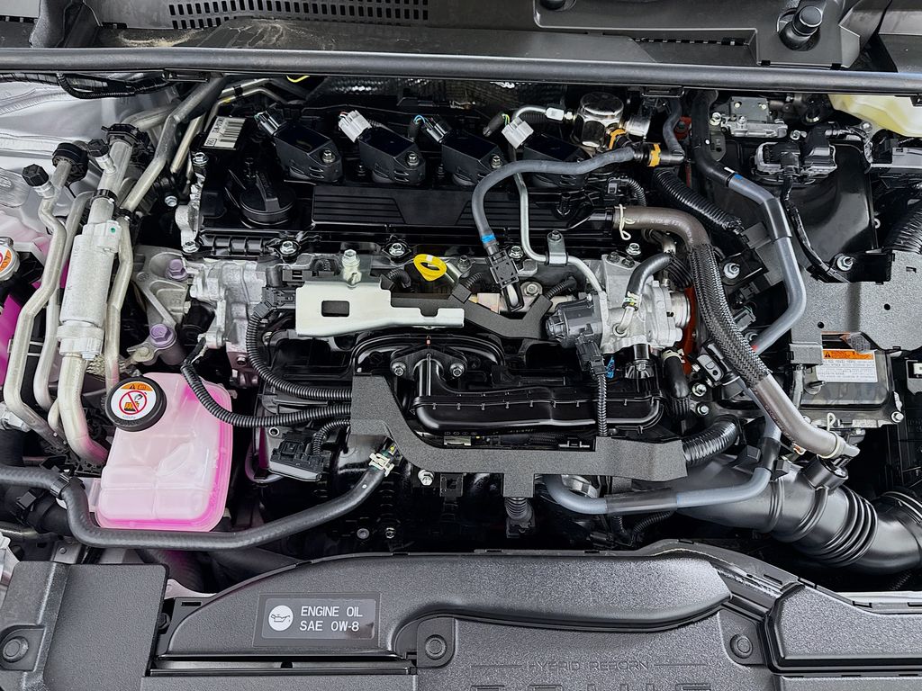 Thumbnail: 2026 Toyota Prius - 30