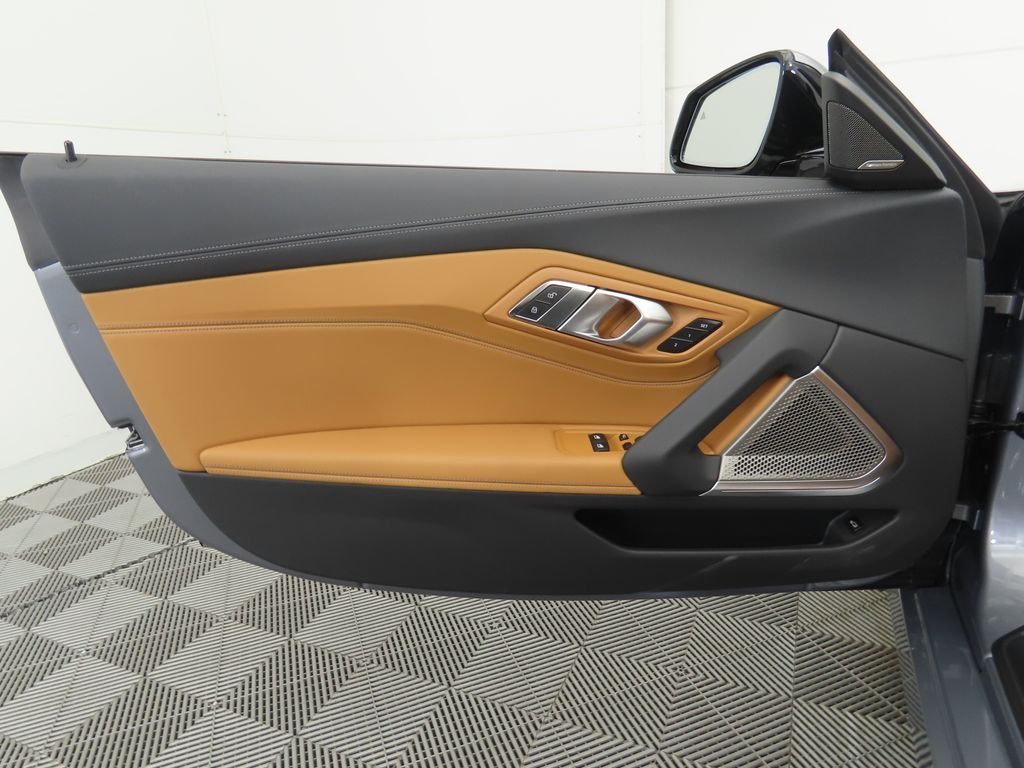 Thumbnail: 2026 BMW Z4 - 30