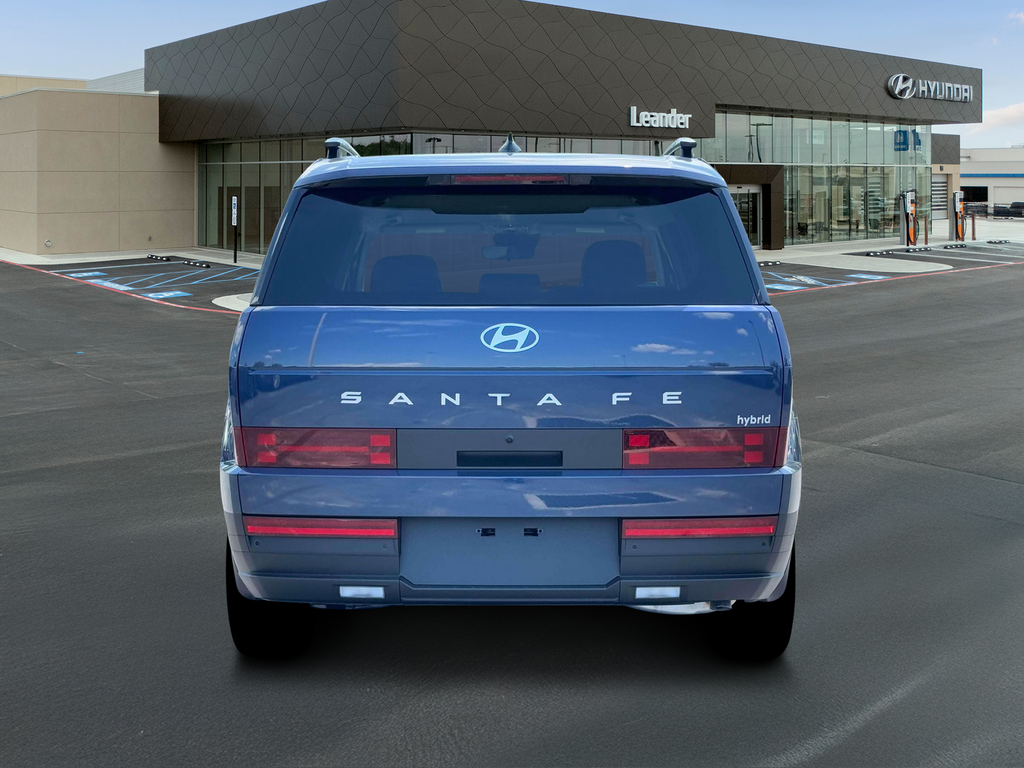 Thumbnail: 2026 Hyundai Santa Fe - 6