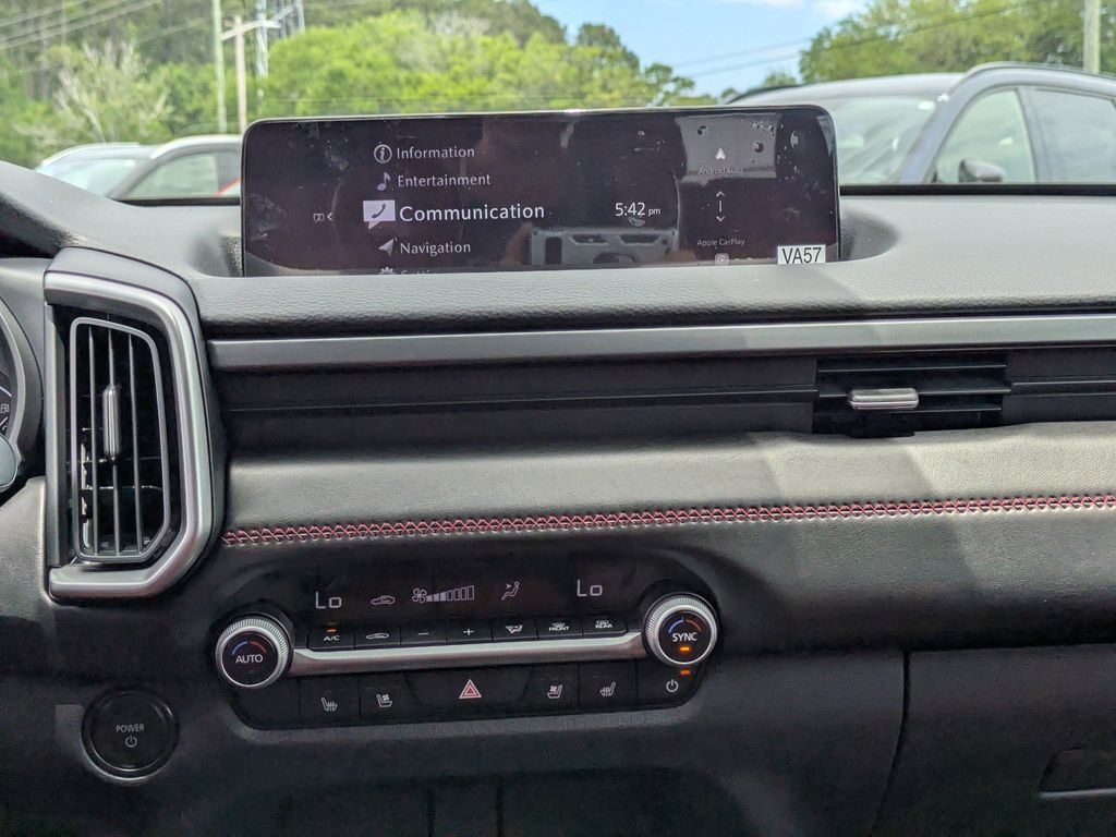 2026 Mazda CX-50 Hybrid Premium