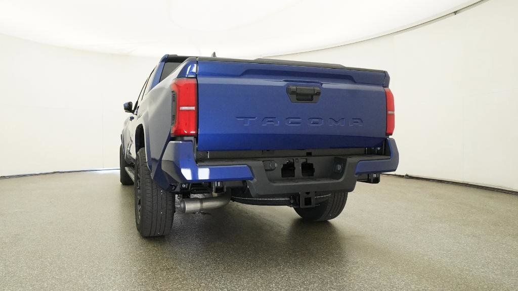 Thumbnail: 2025 Toyota Tacoma - 13