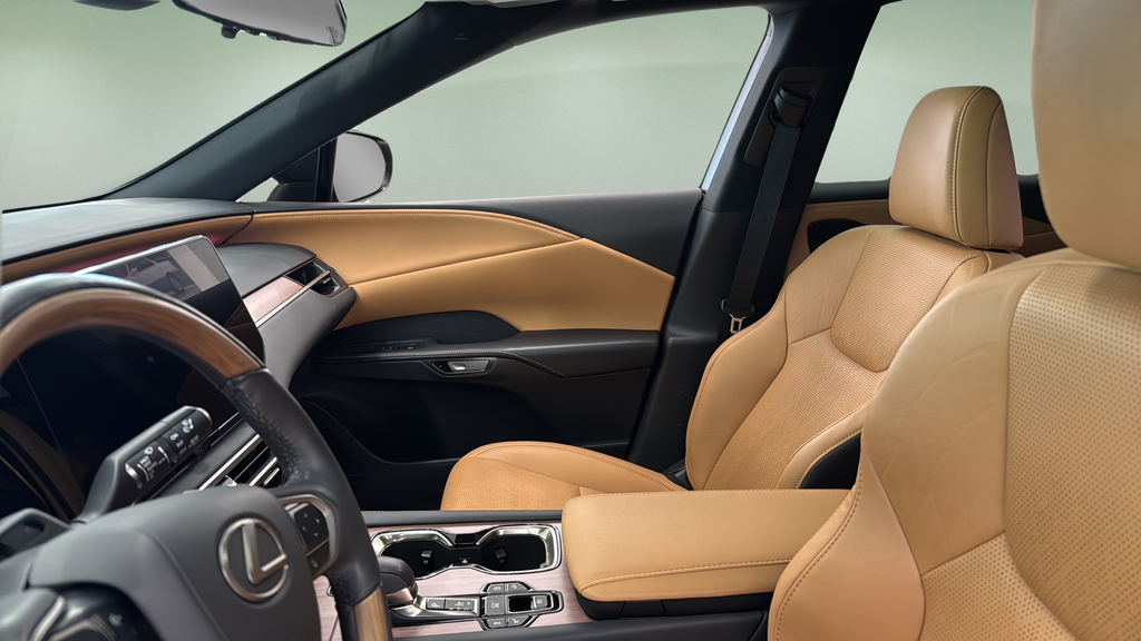 2024 Lexus RX