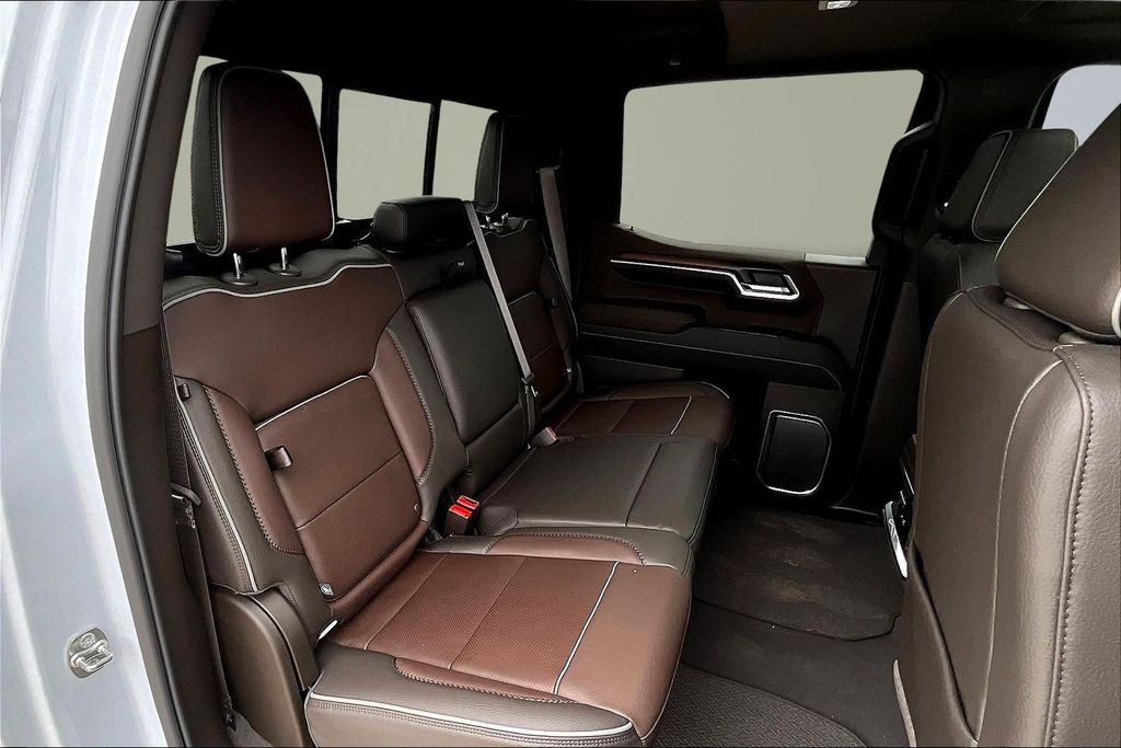 2026 GMC Sierra 1500 Denali - 10