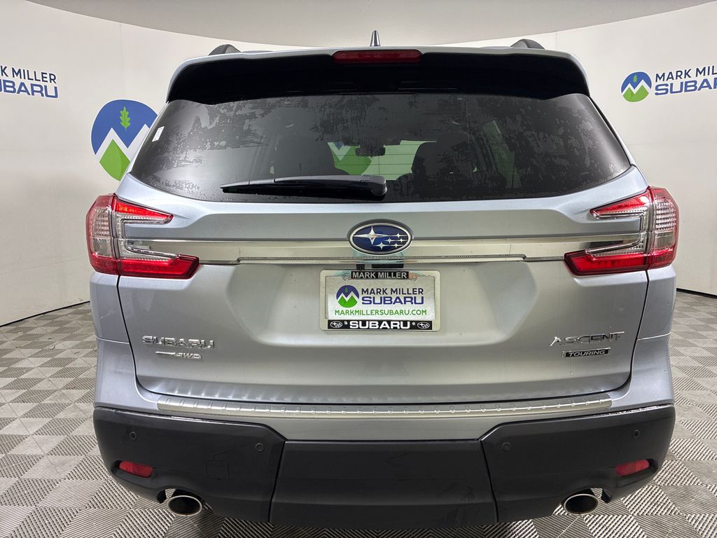 2026 Subaru Ascent Touring - Photo 6
