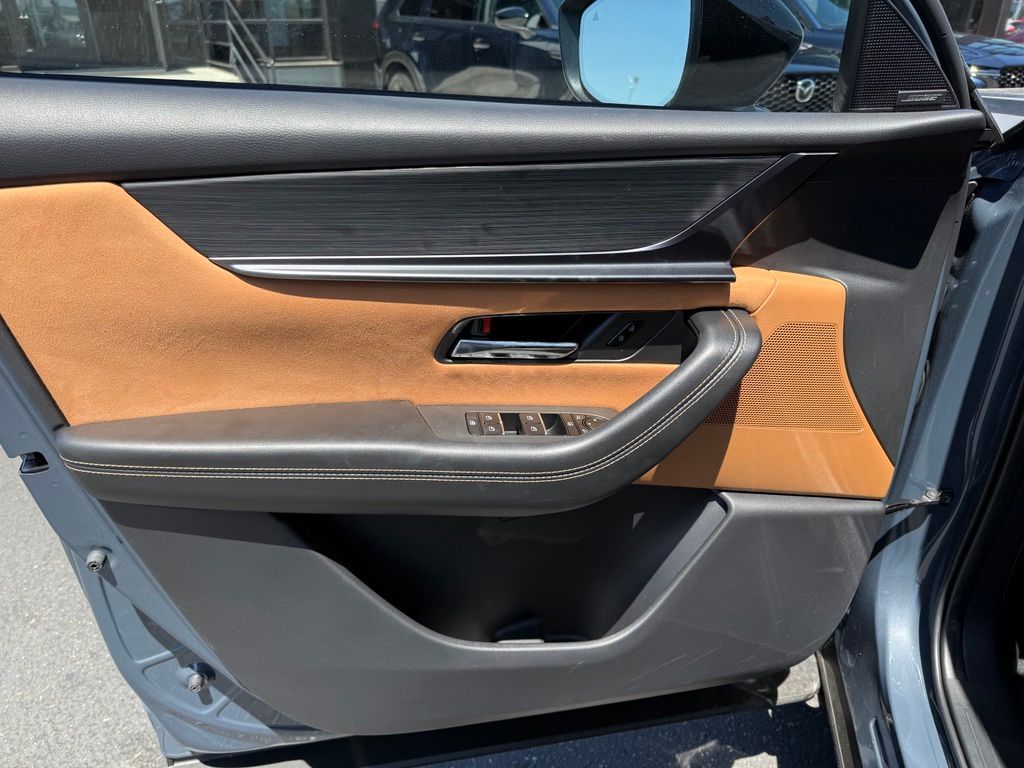 2026 Mazda CX-70 Premium Plus Package - Photo 67