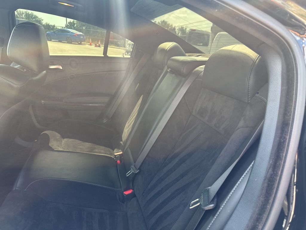 Used Car 2022 Dodge Charger  R/t For Sale In Austin, Texas