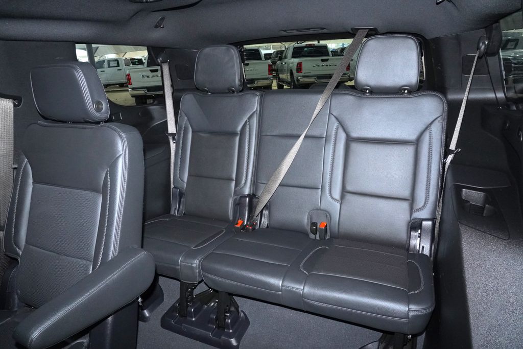 Used Car 2025 Gmc Yukon  Denali For Sale Under $70,000 In Weatherford, Texas