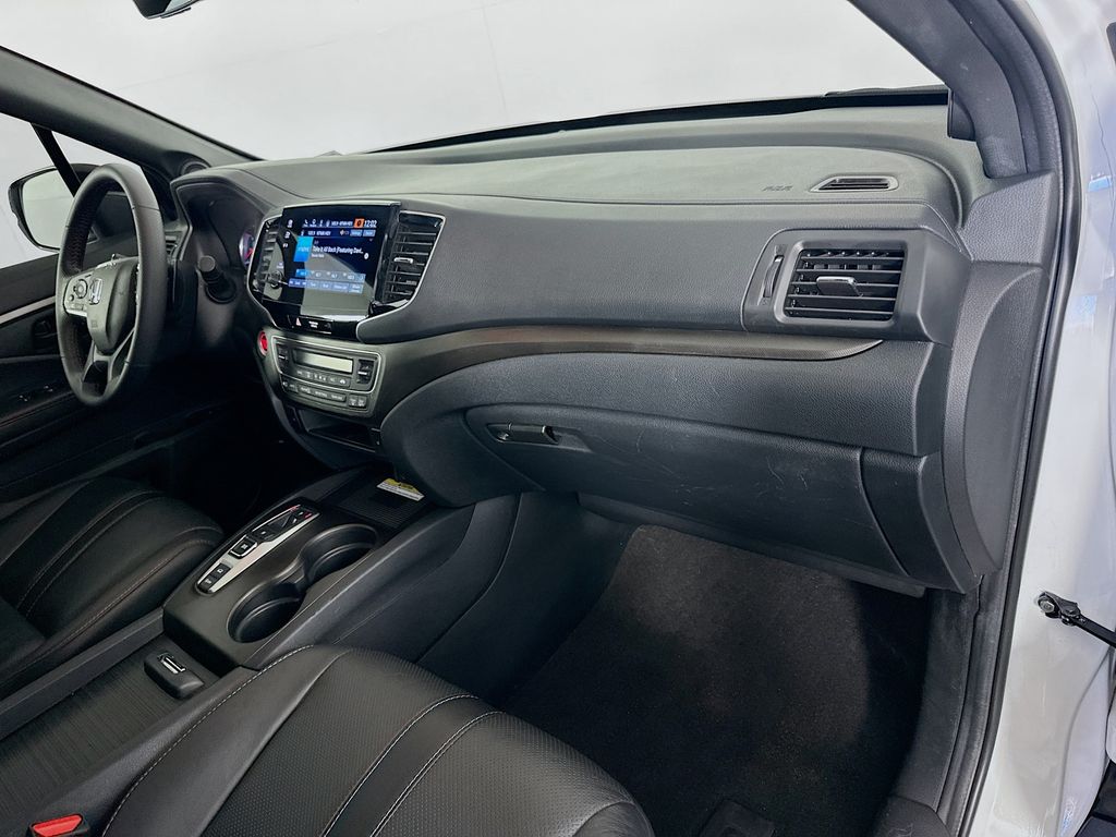 Thumbnail: 2022 Honda Pilot - 29