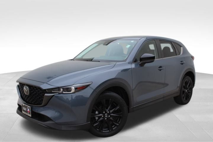 Used Car 2023 Mazda Cx-5  2.5 S Carbon Edition For Sale Under $30,000 In Georgetown, Texas