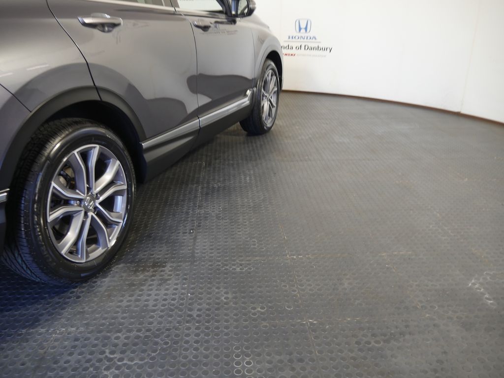 Thumbnail: 2020 Honda CR-V - 4