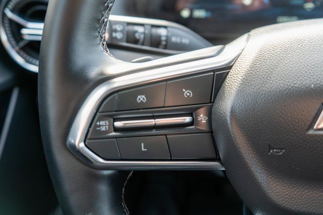 2025 Chevrolet Equinox LT Blue at Klick Lewis Buick Chevrolet