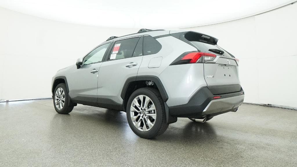 Thumbnail: 2025 Toyota RAV4 - 26