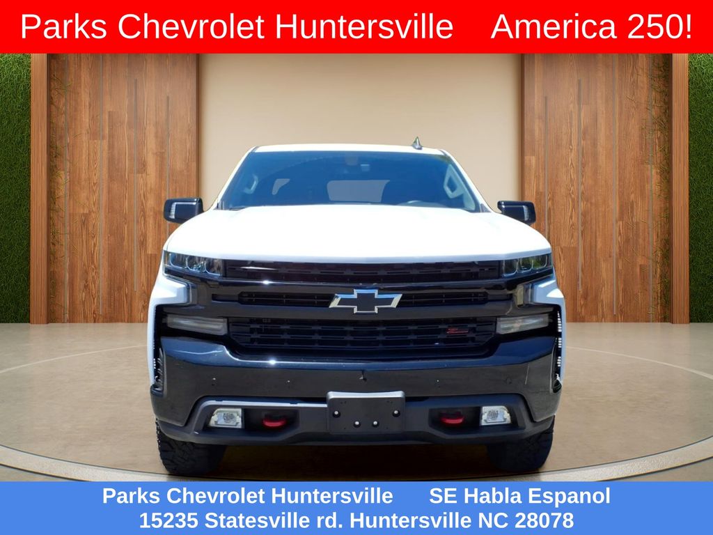 ChevroletSilverado 15002