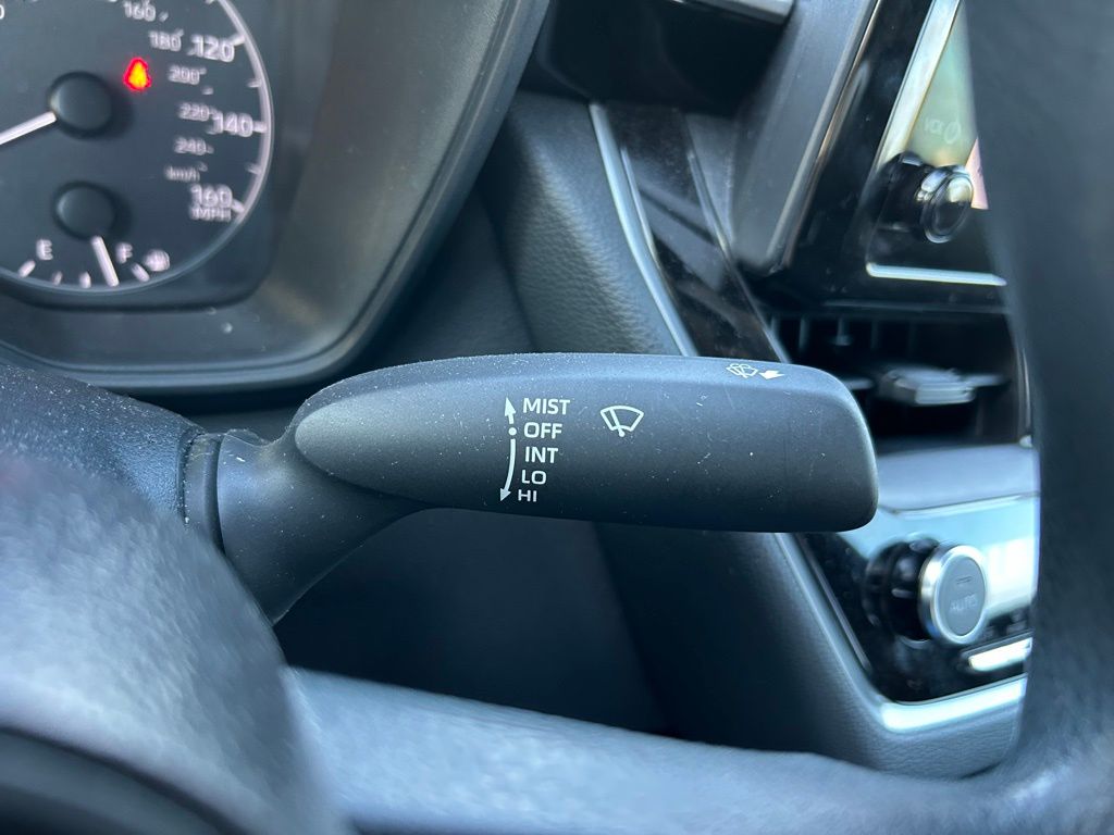 Thumbnail: 2024 Toyota Corolla - 20