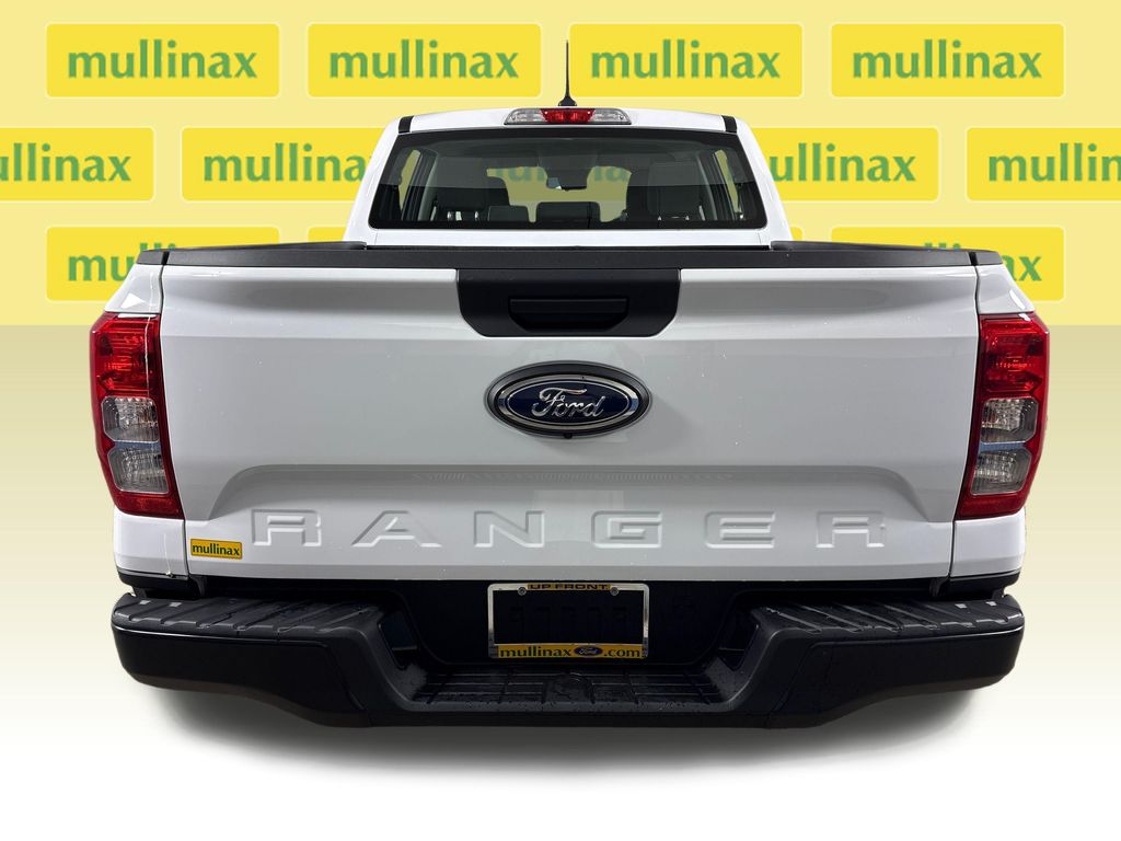 Certified Used 2025 White Ford XL image 9