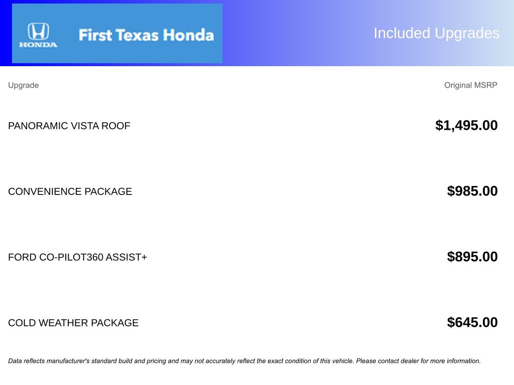 Used Car 2021 Ford Escape  Se Hybrid For Sale Under $25,000 In Austin, Texas