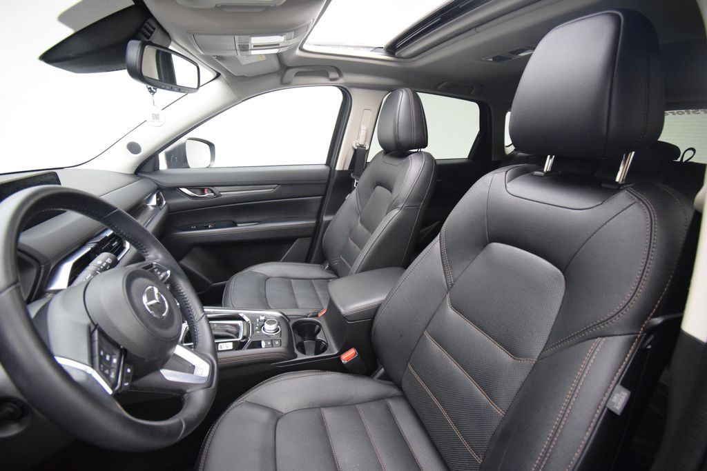 used 2019 Mazda CX-5 car, priced at $18,700