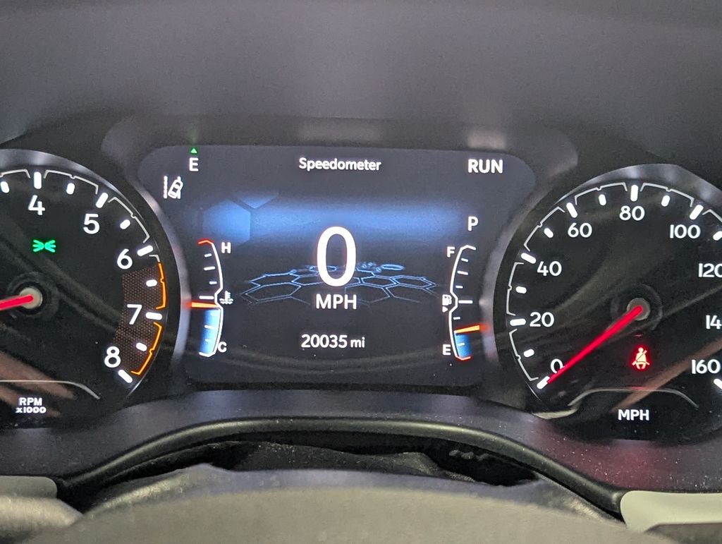 2022 Jeep Compass Limited photo