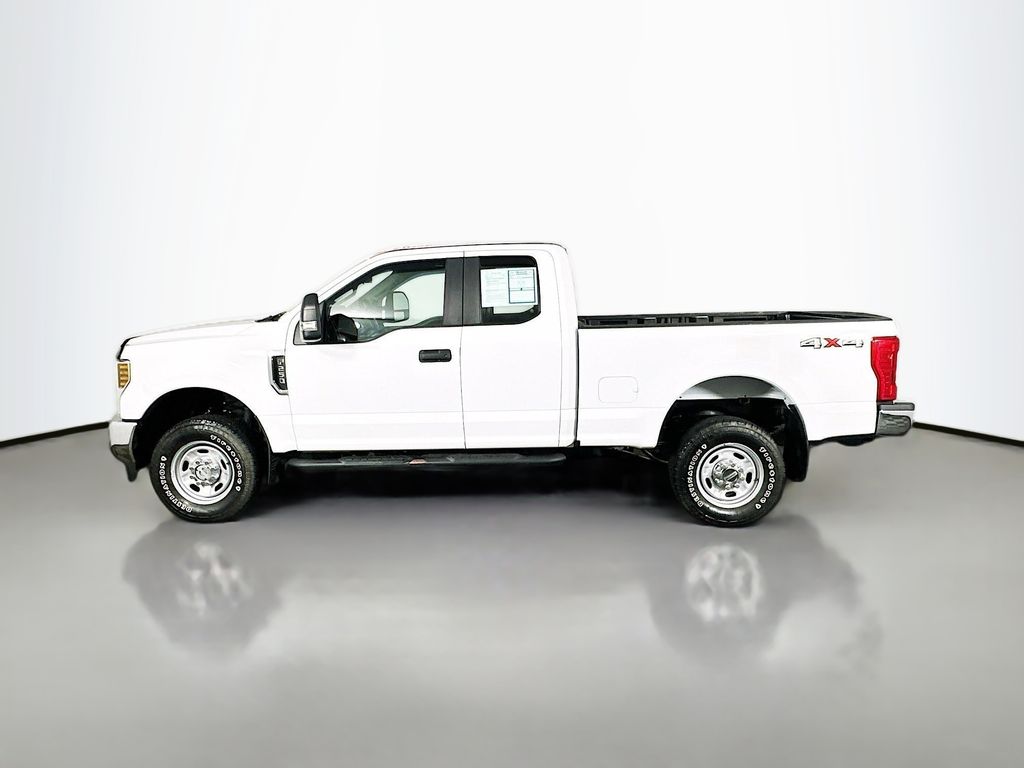 Used 2019 White Ford XL image 4