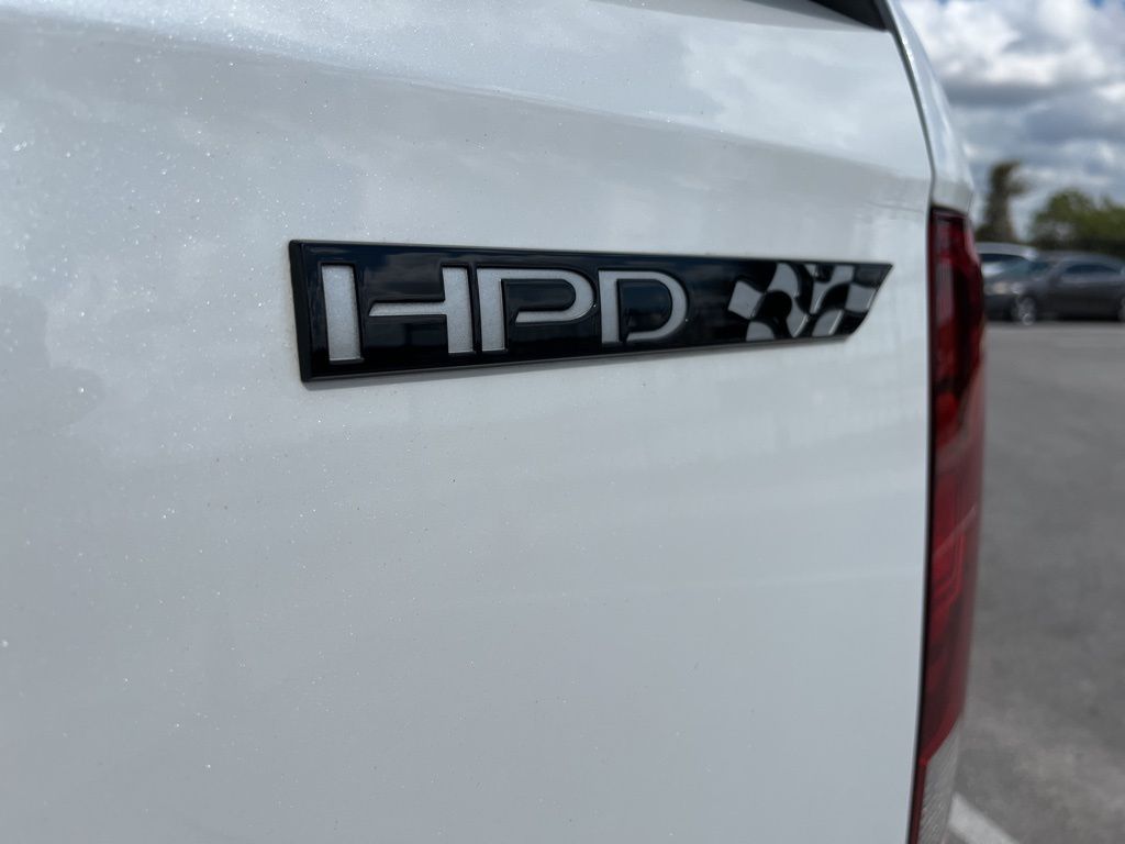 Thumbnail: 2023 Honda Ridgeline - 10