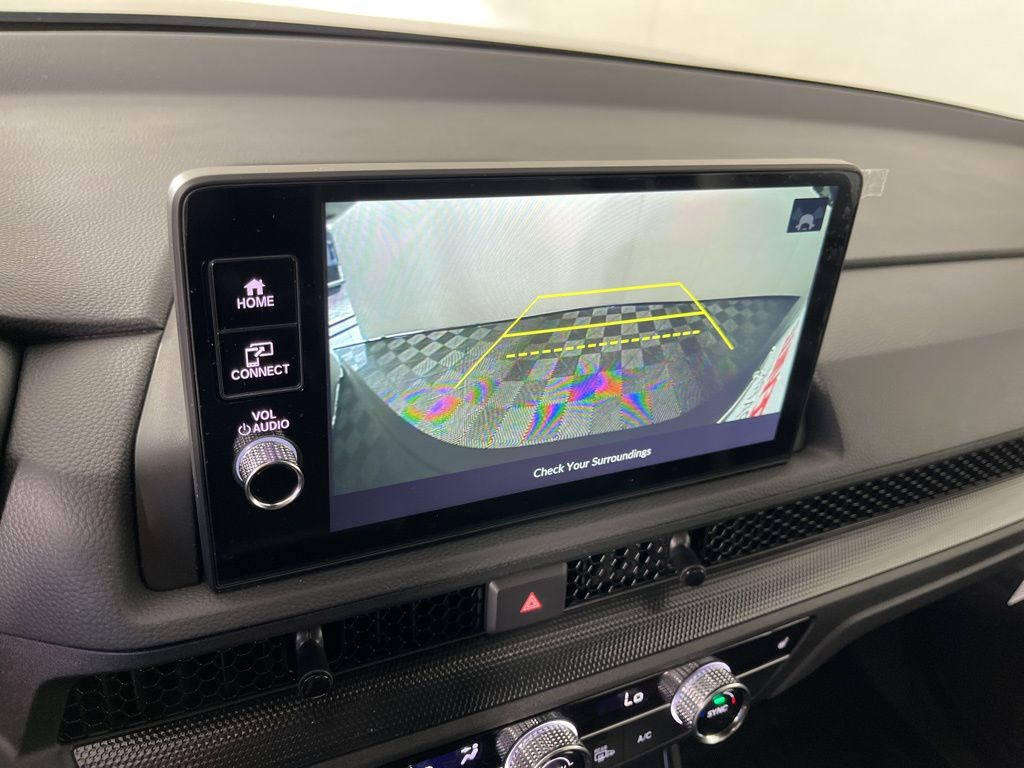 Thumbnail: 2026 Honda CR-V - 32